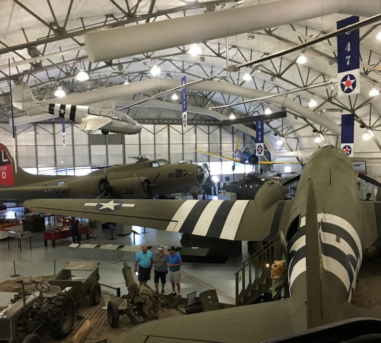 Air Mobility Command Museum (Dover&nbspAFB,&nbspDE)